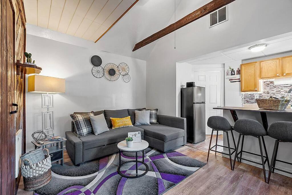 New!! Lovely Unit W/ Private Hot Tub And Patio! 拉科尼亚 外观 照片